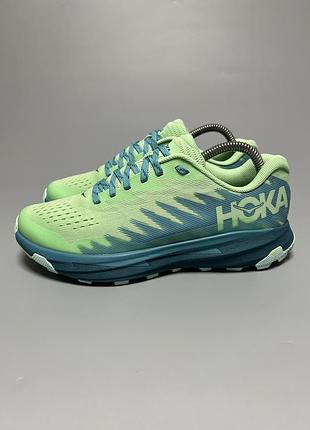 Трейлові бігові кросівки sample hoka one one torrent 3 оригінал