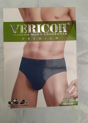 Плавки чоловічі vericoh
