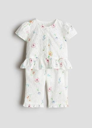 Костюм h&m