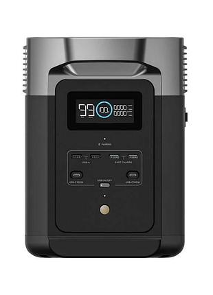 Зарядна станція ecoflow delta 2, 1024wh, 1800w