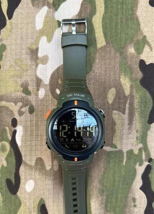 Тактичний годинник