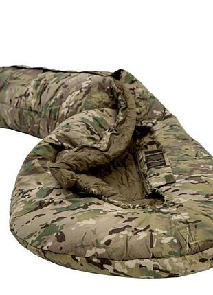 Спальний мішок карентія carinthia defence 4 мультикам 100% original австрія