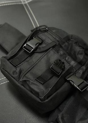 Сумка мульти-поясна 5