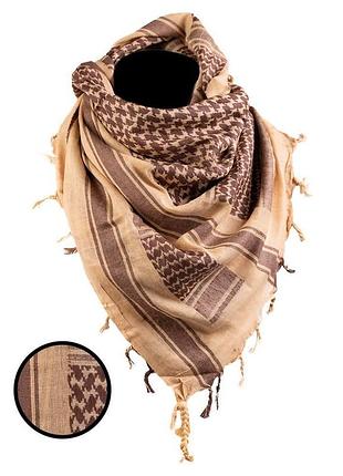 Арафатка (шемаг) mil-tec shemagh scarf