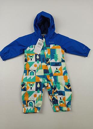 Дитячий , для немовлят , комбінезон columbia