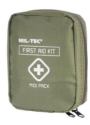 Аптечка mil-tec. 8