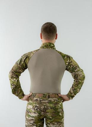 Ремінь "кобра" мультикам 3