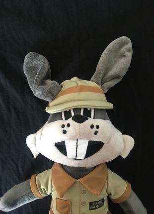 Park ranger loopy rabbit іграшка 2
