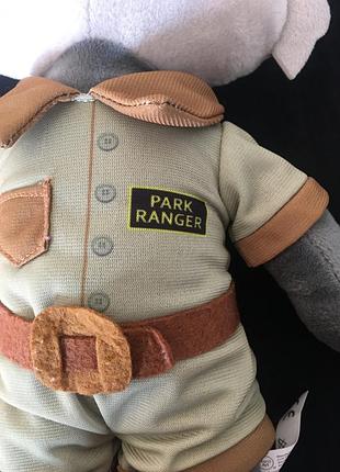 Park ranger loopy rabbit іграшка 3
