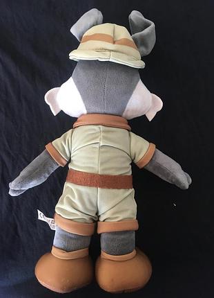 Park ranger loopy rabbit іграшка 4