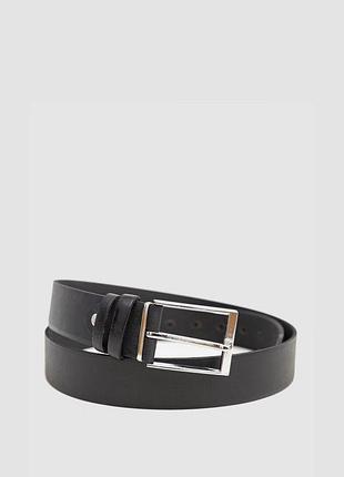 Ремень мужской, цвет черный, 196rl35u1w81