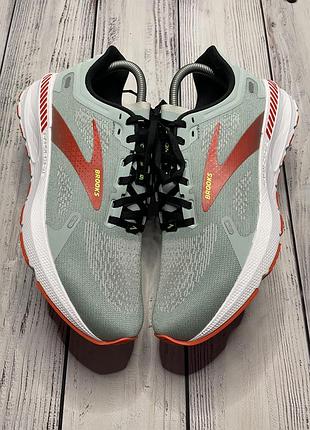 Кросівки brooks launch gts 9