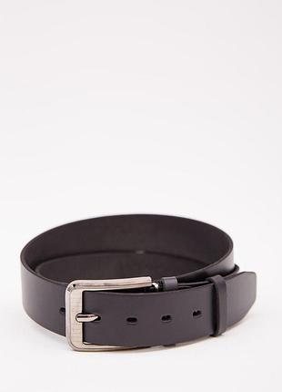 Ремень мужской, цвет черный, 196r40u1w6-1