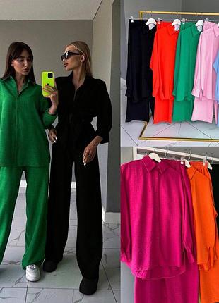 Костюмчик на літо супер ціна