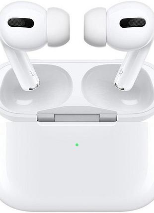 Бездротові навушники airpods pro
