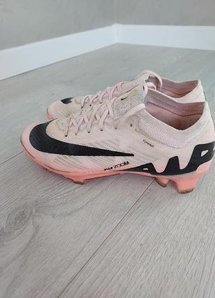 35 размер
бутси nike mercurial air zoom