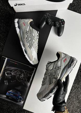 Chaussures asics Noosa FF en très bon état