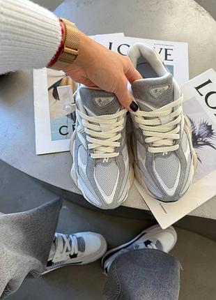 Кроссовки женские new balance 9060 premium