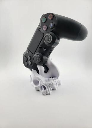 Подставка для контроллера ps4, держатель для джойстика