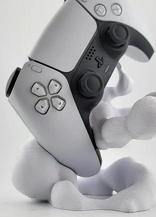 Подставка контроллер ps5 джойстик playstation