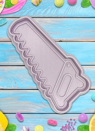 Пила формочка для печива / штамп