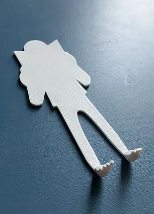 Funny bookmark