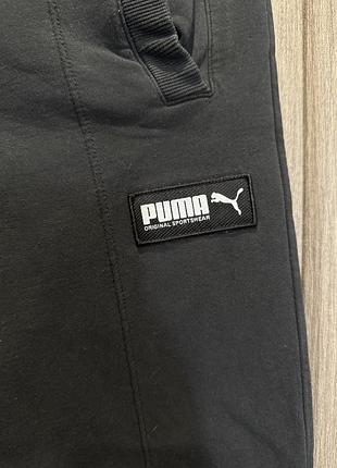 Штани puma4 фото