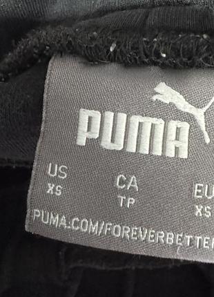 Штани puma6 фото