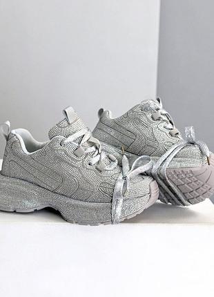 Кросівки текстиль