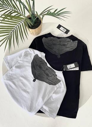 Футболка cp company/футболка сп компані/футболка cp company