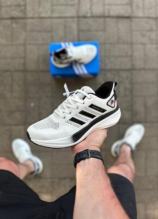 Кроссовки adidas profoam lite 2 цвета