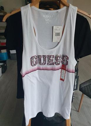 Майка guess