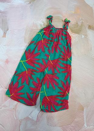 Летний комбинезон