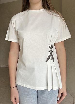 Жіноча блузка