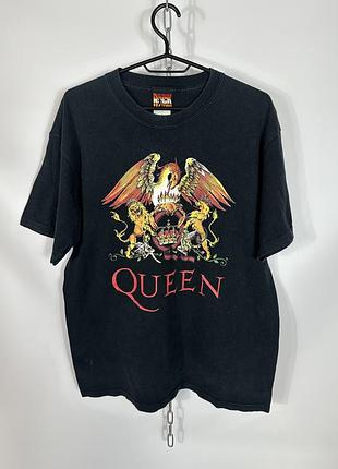 Футболка queen