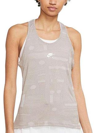 Оригінальна спортивна майка nike