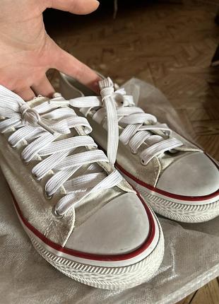 Кеди синсей