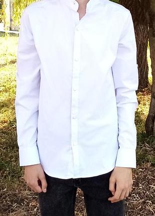 Рубашка мужчины