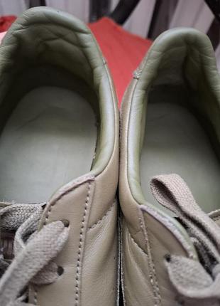 Кроссовки puma 6