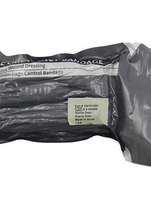 Израильский бандаж (israeli bandage) 4 persys medical