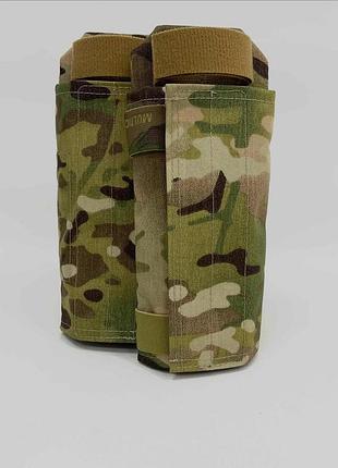 Структурні наплічники для плитоноски creed original multicam