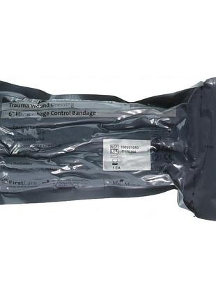 Израильский бандаж (israeli bandage) 6 persys medical