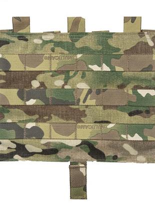 Фронтальная панель crye precision avs detachable flap molle