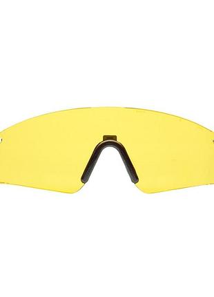 Линза revision sawfly жовтий