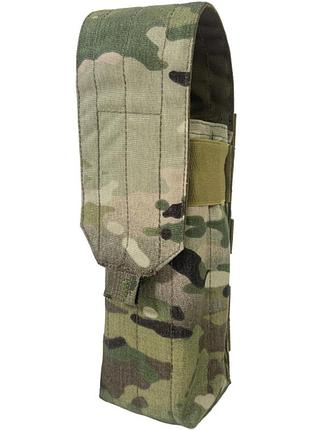 Підсумок на два магазини рпк закритий атака sof multicam
