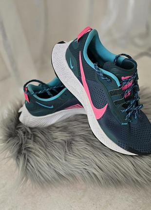 Кросівки  nike pegasus trail 3 оригінал