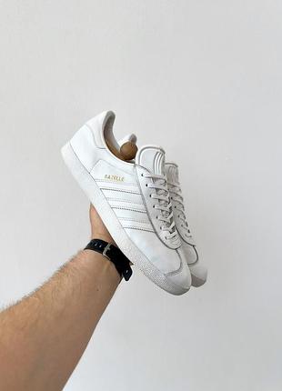 Кросівки adidas gazelle ii