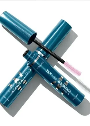 Тушь для ресниц 5в1 oriflame длина, устойчивость и объем