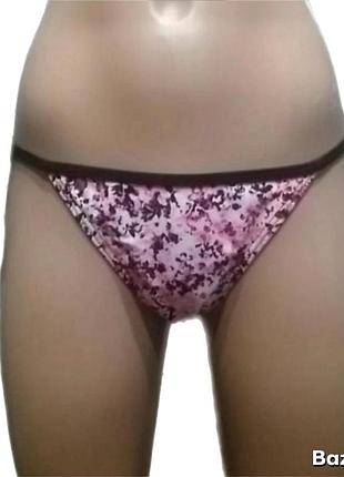 Яскравий низ від купальника 44-46 розмір