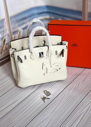 Сумка женская (молочная)